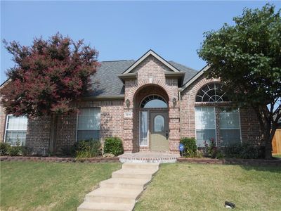 3210 Brentwood Dr, McKinney, TX, 75070