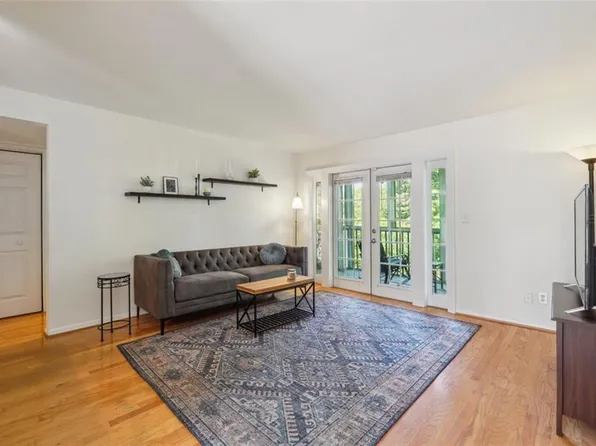 1445 Monroe Dr NE APT E15, Atlanta, GA 30324