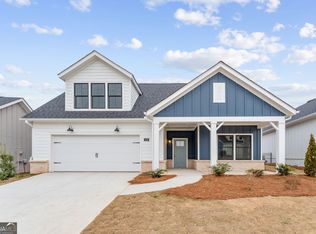 216 Persimmon Way, Holly Springs, GA 30115