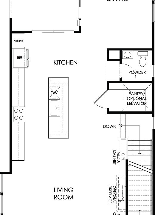 2nd image of 6755 Dupont Dr