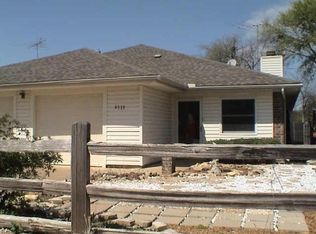 6519 Oak Forest Ct, Fort Worth, TX 76112