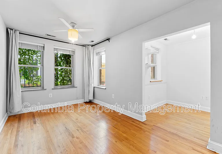 1427 Chapin St NW #104 — Photo 3