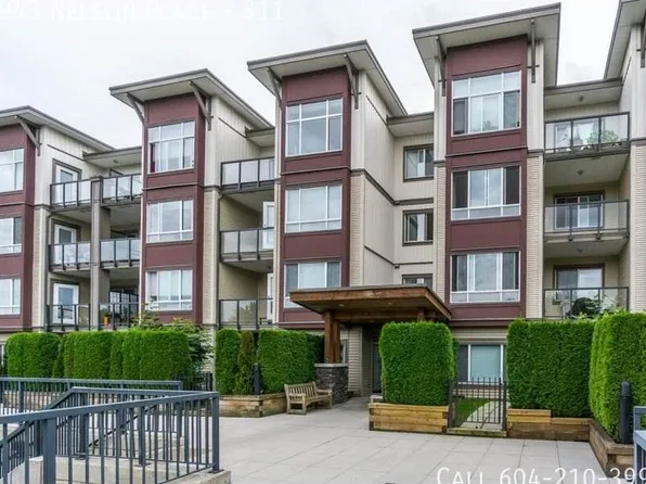 2943 Nelson Pl #311, Abbotsford, BC V2S 0C8