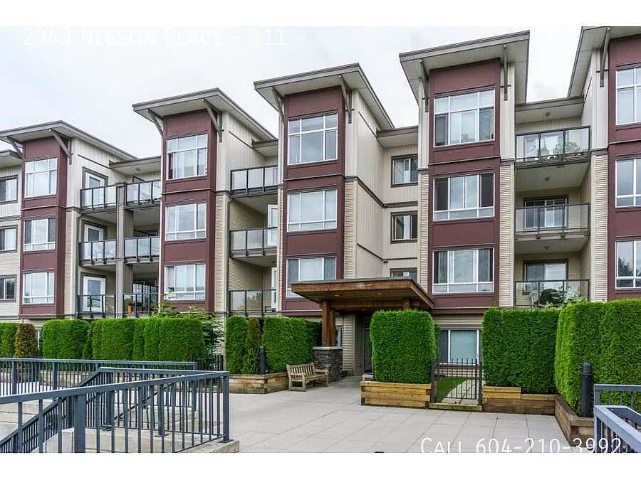 2943 Nelson Pl #311 photo 1