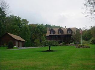 8 Huntsville Rd, Newton, NJ 07860