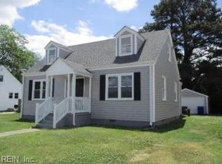 309 Allen Rd, Portsmouth, VA 23702