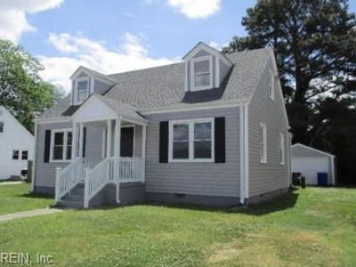 309 Allen Rd, Portsmouth, VA, 23702