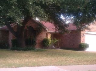 2208 Silverleaf Ln, Round Rock, TX 78664