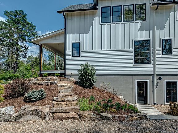 Professionally Landscaped 