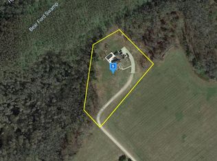 5222 Center Rd, Bladenboro, NC 28320