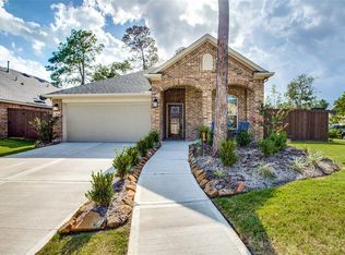 16863 Big Reed Dr, Humble, TX 77346