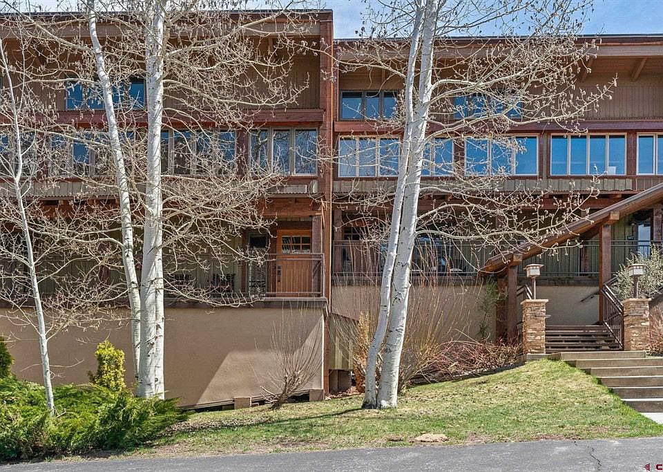 961 N Tamarron Dr 604, Durango, CO 81301 MLS 802881 Zillow