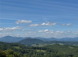 Lot 5 Wapiti Way, Boone, NC 28607