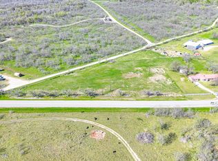 TRACT 1R & 2r Dm #637, Corsicana, TX 75109