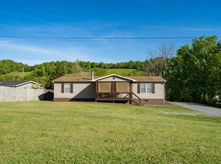 1128 Pleasant Grove Rd, Bluff City, TN 37618