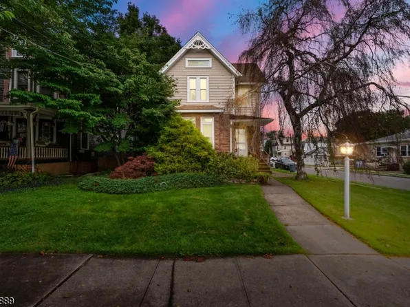49 Lincoln Ave, Little Falls Twp., NJ 07424