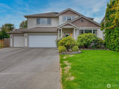 22635 127th Avenue SE, Kent, WA, 98031