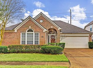 4019 Creek Hollow Ln, Missouri City, TX 77459