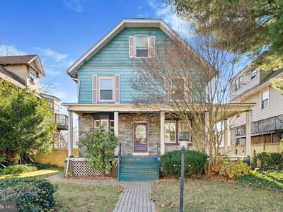 822 13th Ave, Prospect Park, PA, 19076