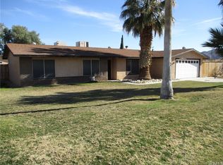 6089 Juniper Ave, Twentynine Palms, CA 92277