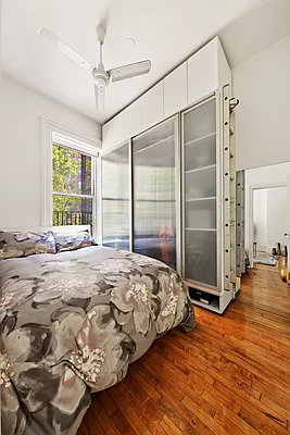 Rented by Brown Harris Stevens | media 9