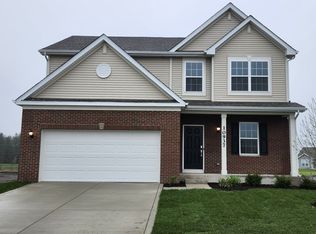 10937 Green Pl, Winfield, IN 46307