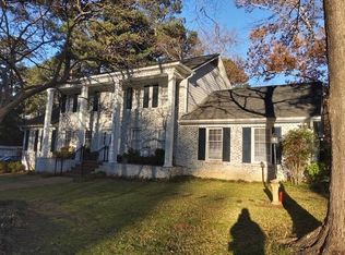 5161 Clearwater Dr, Stone Mountain, GA 30087
