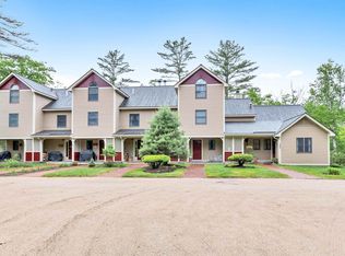 23 Bartlett Place Rd, Bartlett, NH 03812