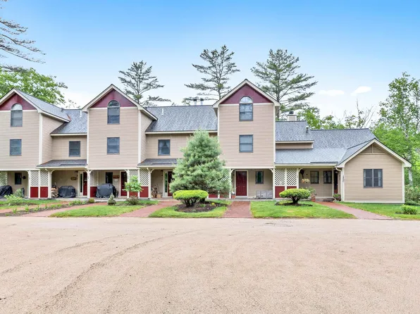 23 Bartlett Place Road, Bartlett, NH 03812