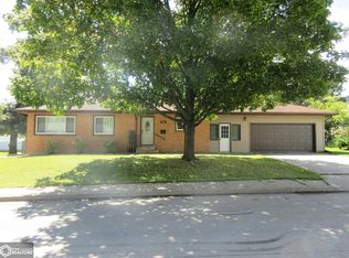 186 Carter Ave, Ottumwa, IA 52501