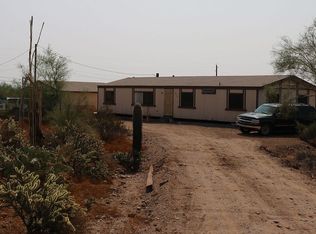 2859 W Whiteley St, Apache Junction, AZ 85120