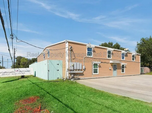 2680 Fm 517 #7, Dickinson, TX 77539