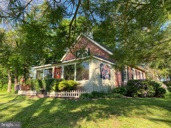 601 Orchard Rd, Sellersville, PA 18960