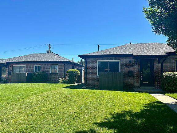 2nd image of 2200-2250 N Newport St #2B-1BA-900SQFT