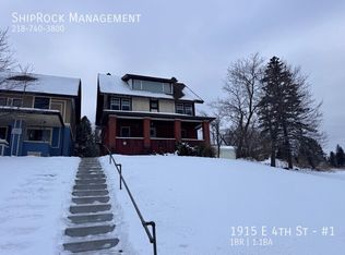 1915 E 4th St APT 1, Duluth, MN 55812