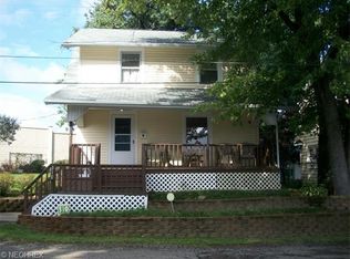 310 Reno Ct NW, Canton, OH 44708