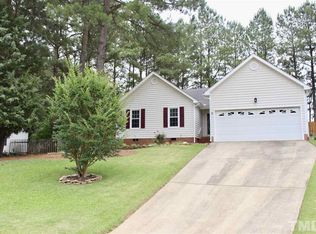 3208 Potthast Ct, Raleigh, NC 27616