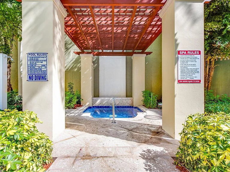 806 Windward Way #301 — Photo 40