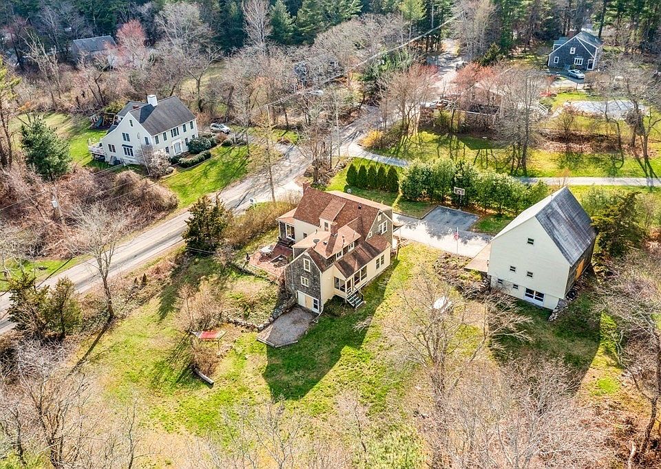 246 Old Oaken Bucket Rd, Scituate, MA 02066 Zillow