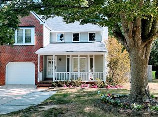 2503 Sawmill Rd, Raleigh, NC 27613