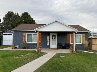 433 E 200 S, Payson, UT 84651