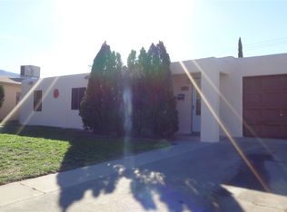 1722 Van Ct, Alamogordo, NM 88310