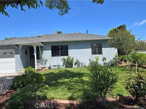 8068 Hazeltine Ave, Panorama City, CA 91402