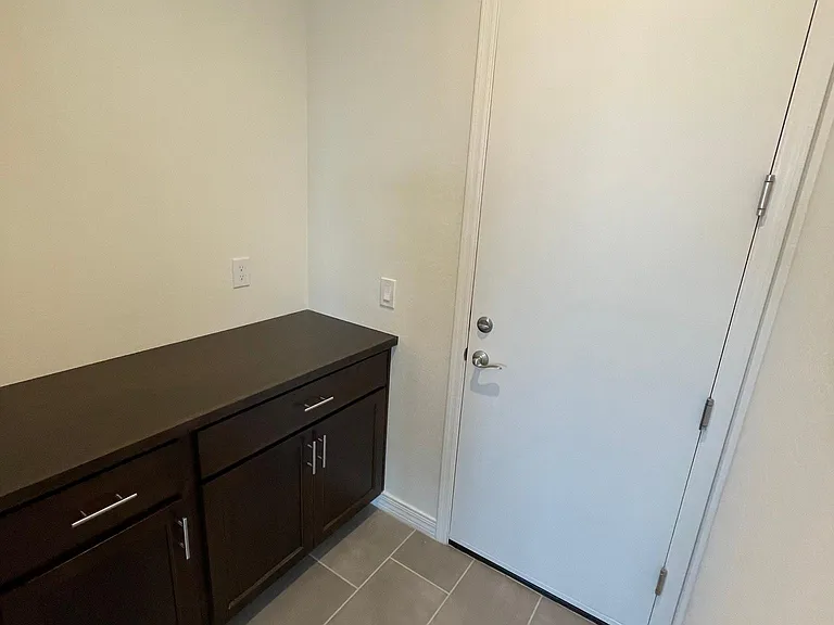 Mudroom