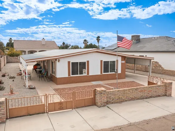 10575 E Shale Dr, Yuma, AZ 85365