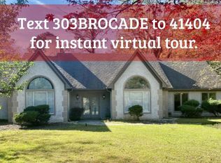 303 Brocade Ct, Peachtree City, GA 30269