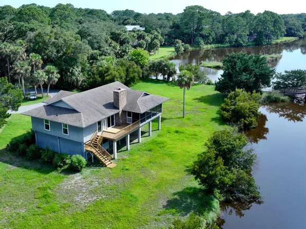 416 Skimmer Cv, Fripp Island, SC 29920