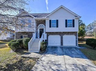2944 Rolling Ln, Winston, GA 30187