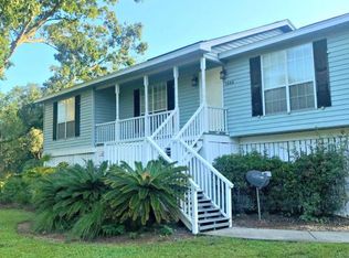 1446 Periwinkle Dr, Mount Pleasant, SC 29466