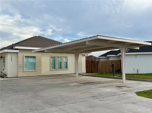 5601 Puffin Ave, Mission, TX 78573